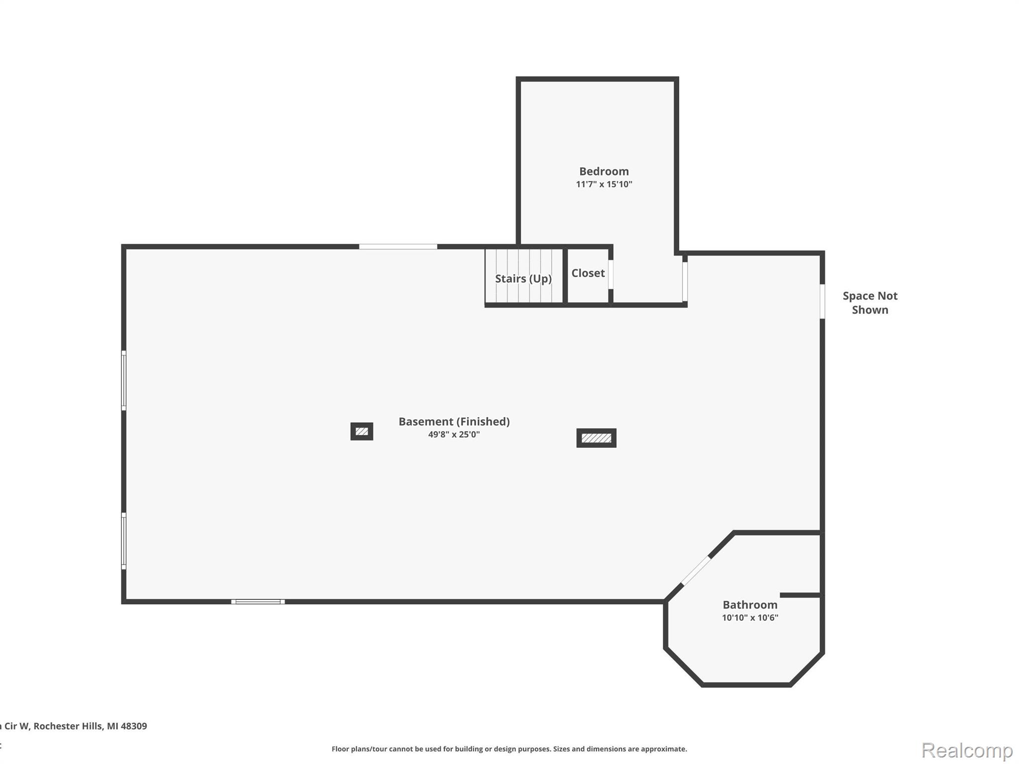 1331 Avon Circle W