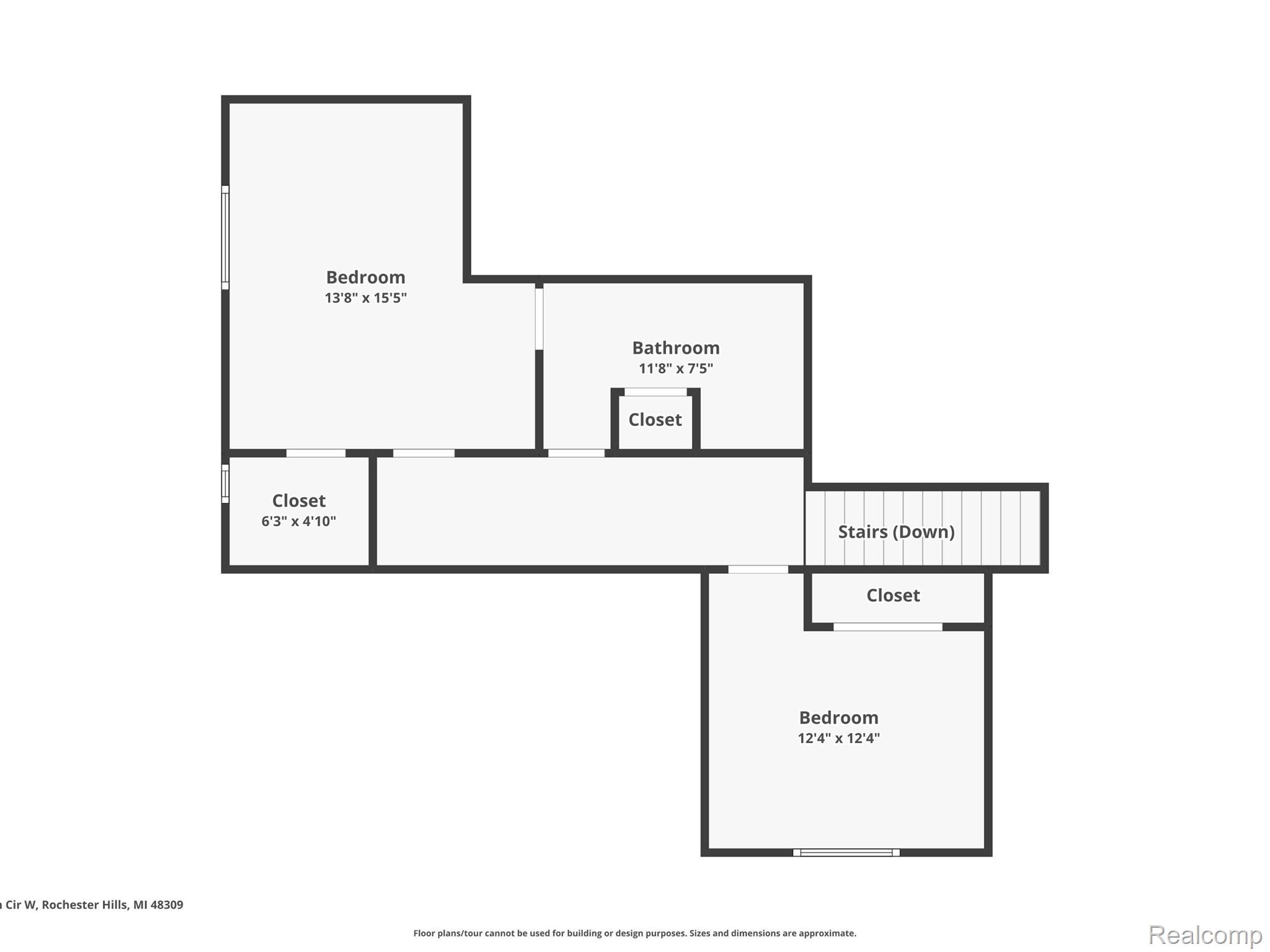 1331 Avon Circle W