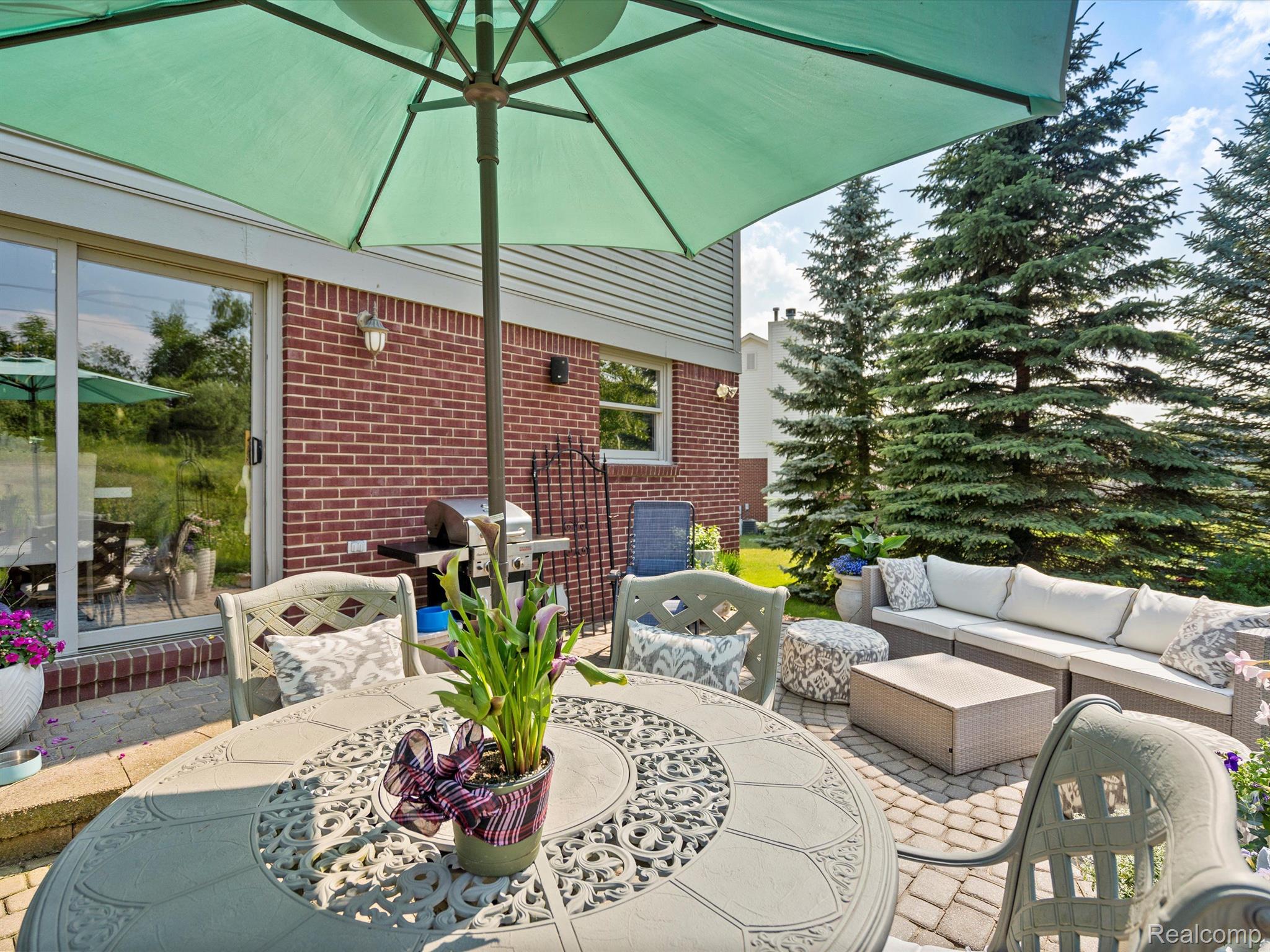 3688 INVERNESS Drive