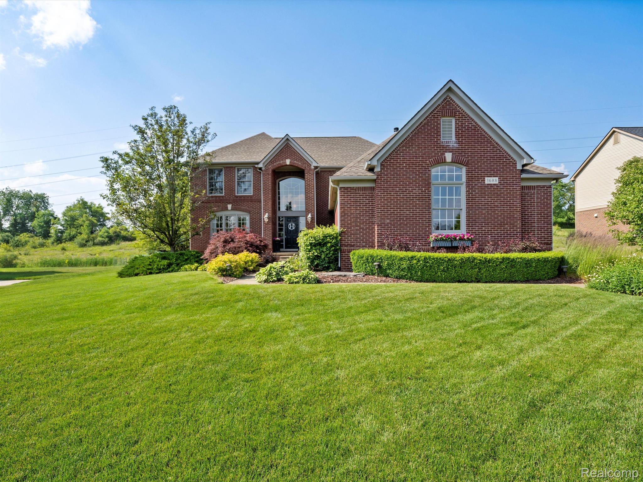 3688 INVERNESS Drive