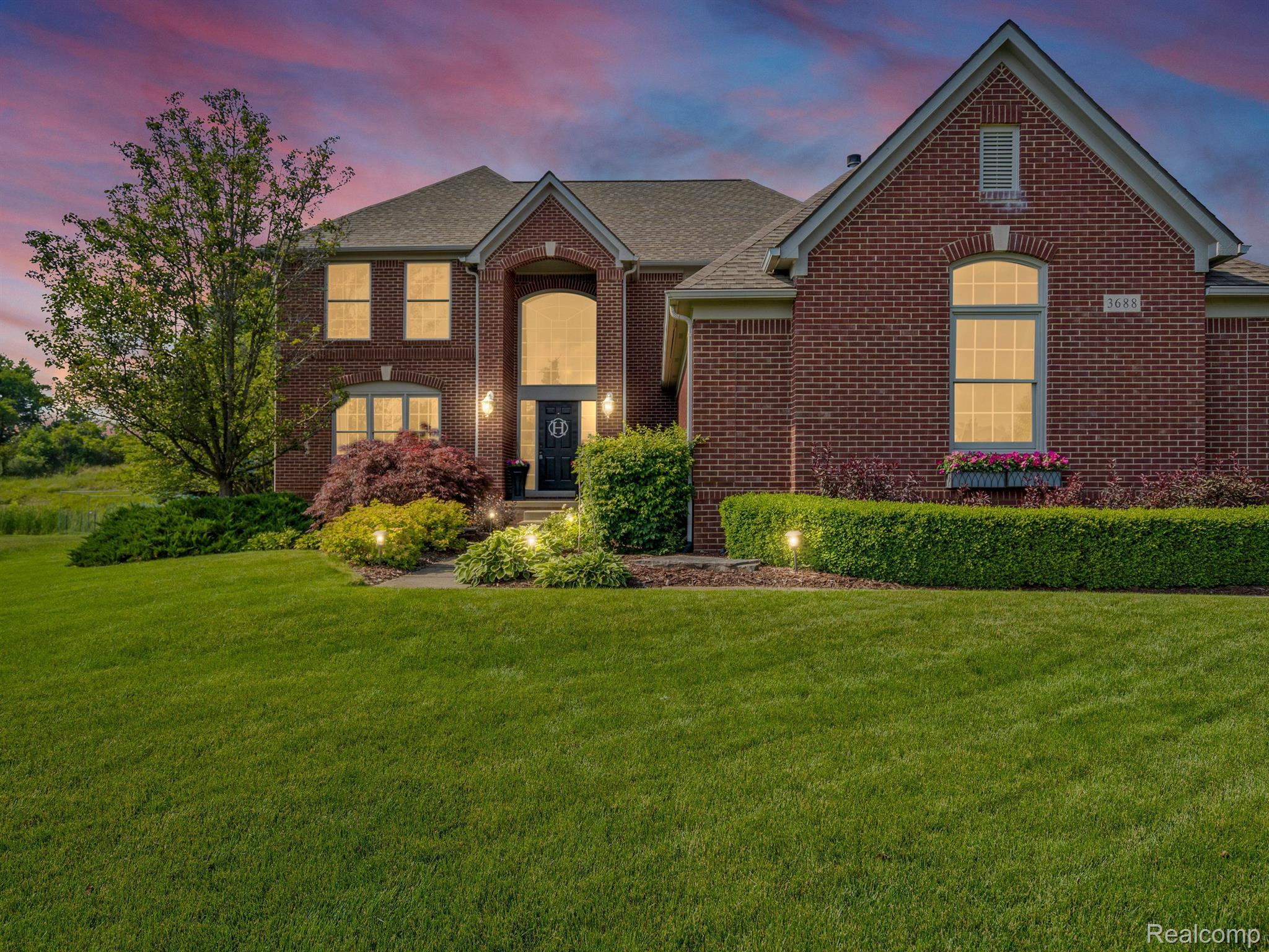 3688 INVERNESS Drive