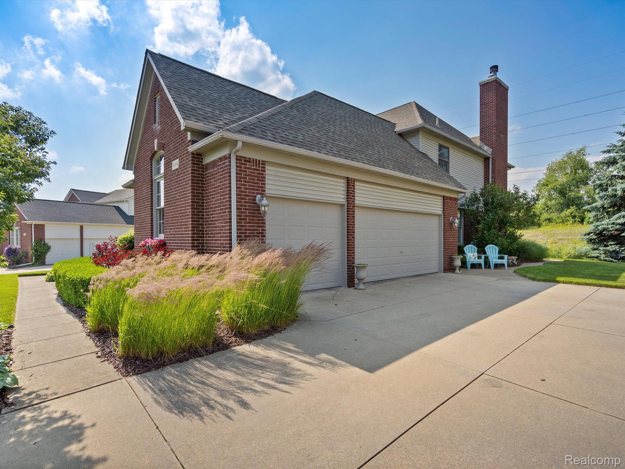 3688 INVERNESS Drive