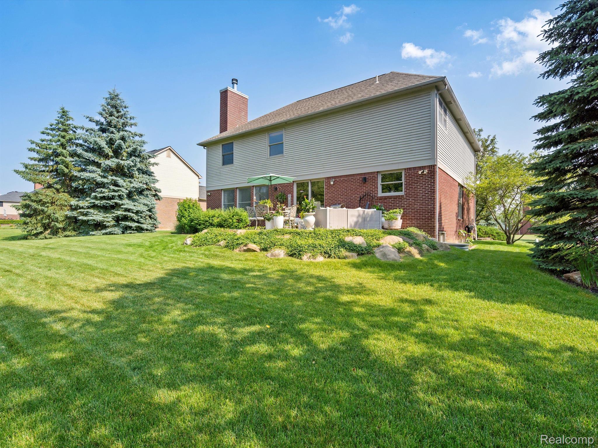 3688 INVERNESS Drive