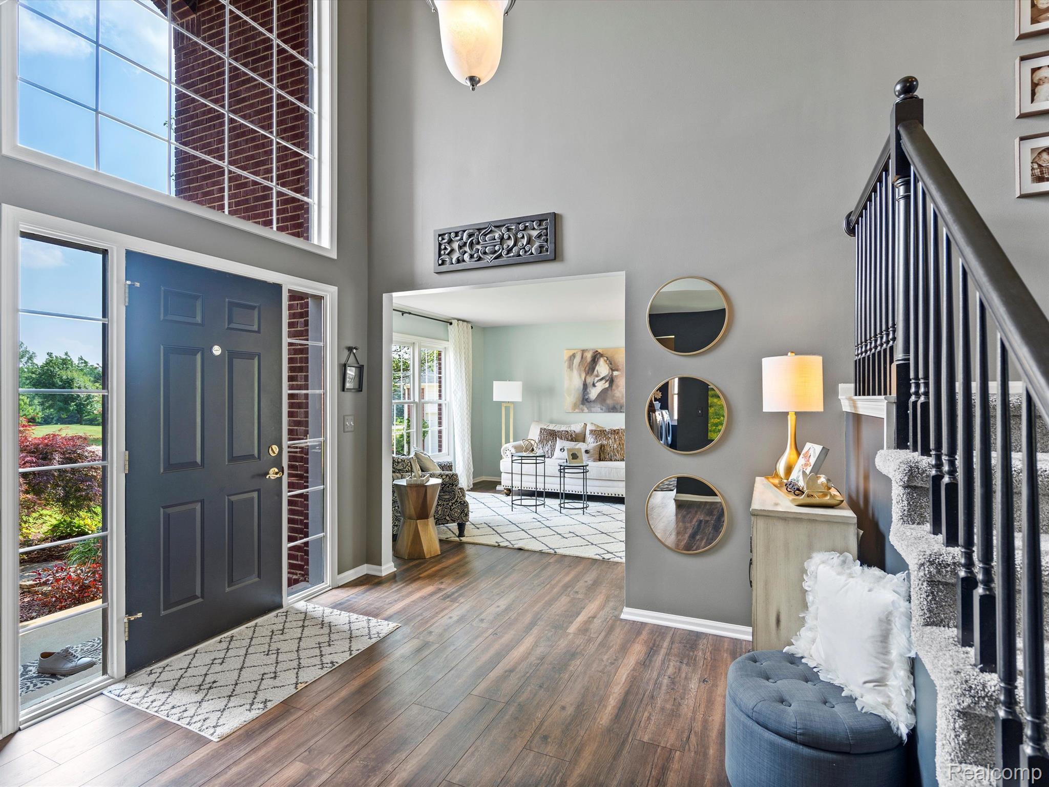 3688 INVERNESS Drive