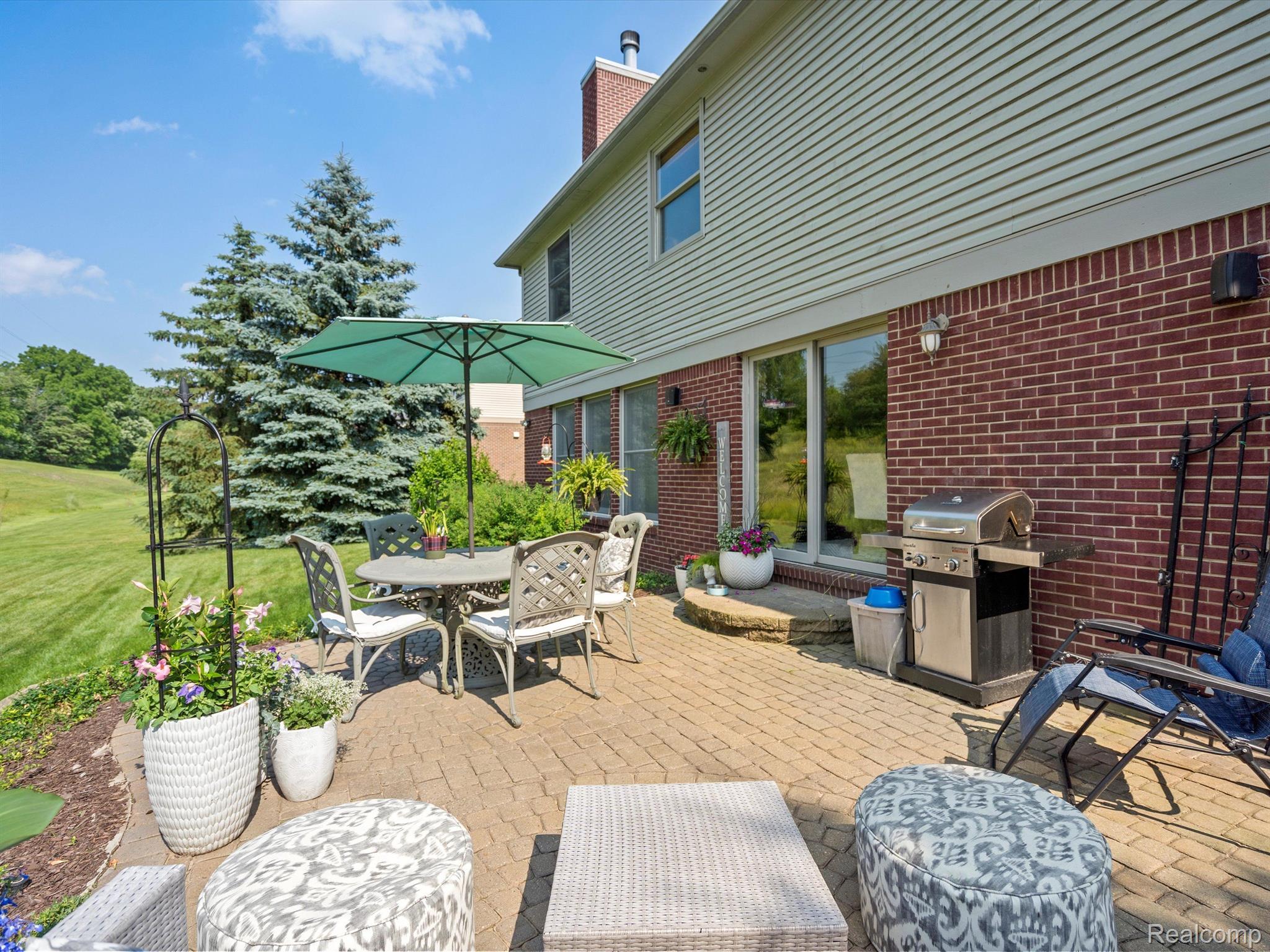 3688 INVERNESS Drive