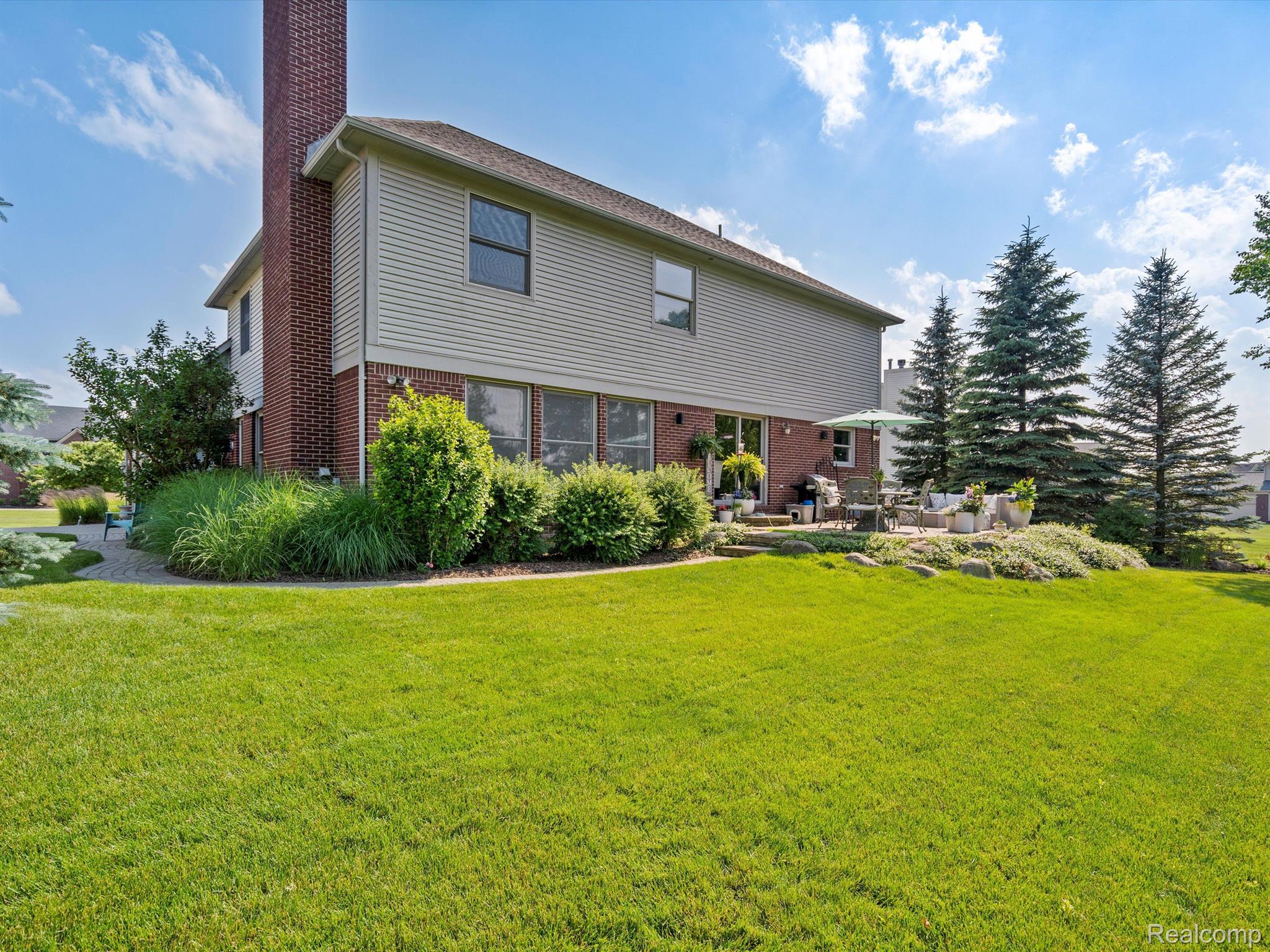 3688 INVERNESS Drive