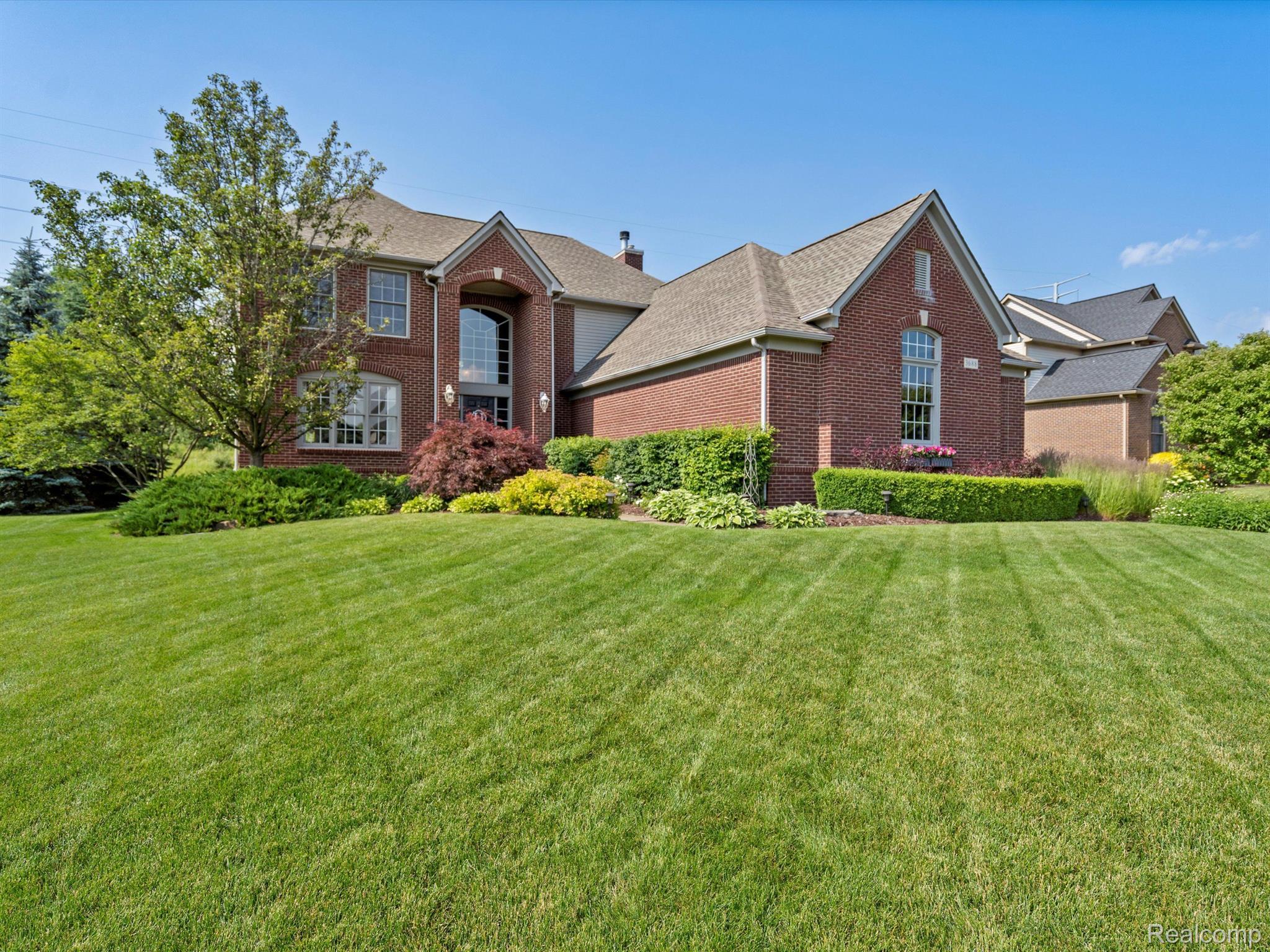 3688 INVERNESS Drive