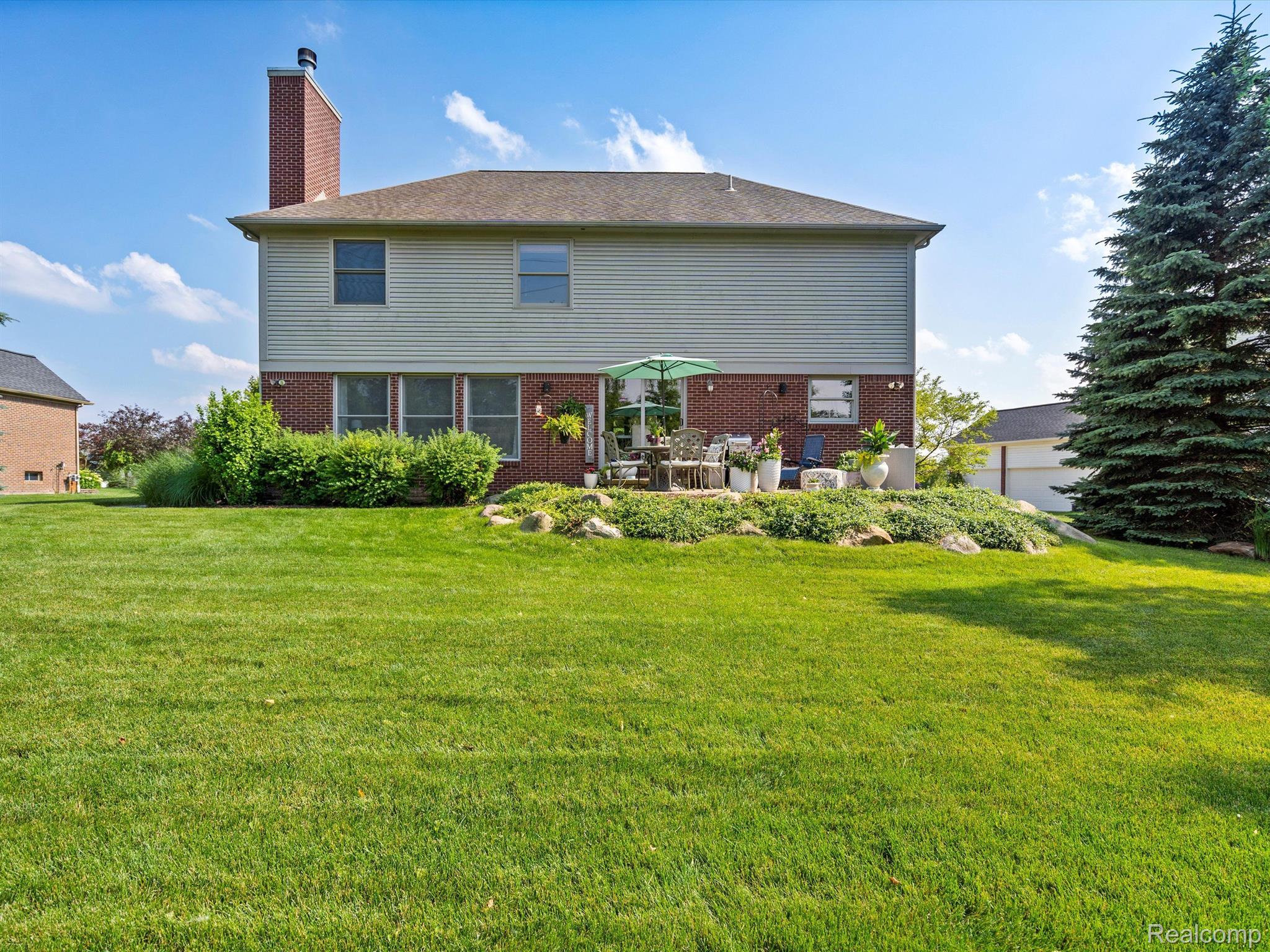 3688 INVERNESS Drive