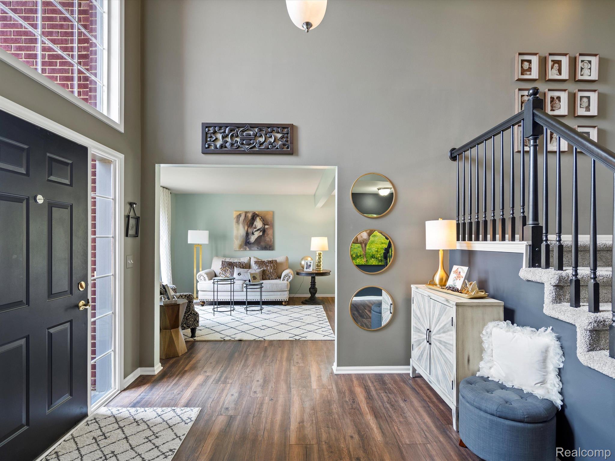 3688 INVERNESS Drive