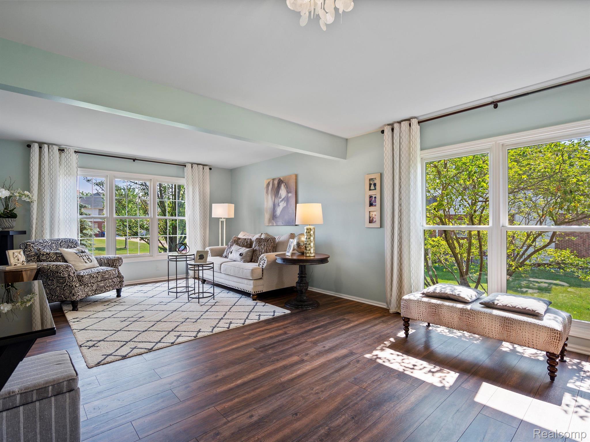 3688 INVERNESS Drive