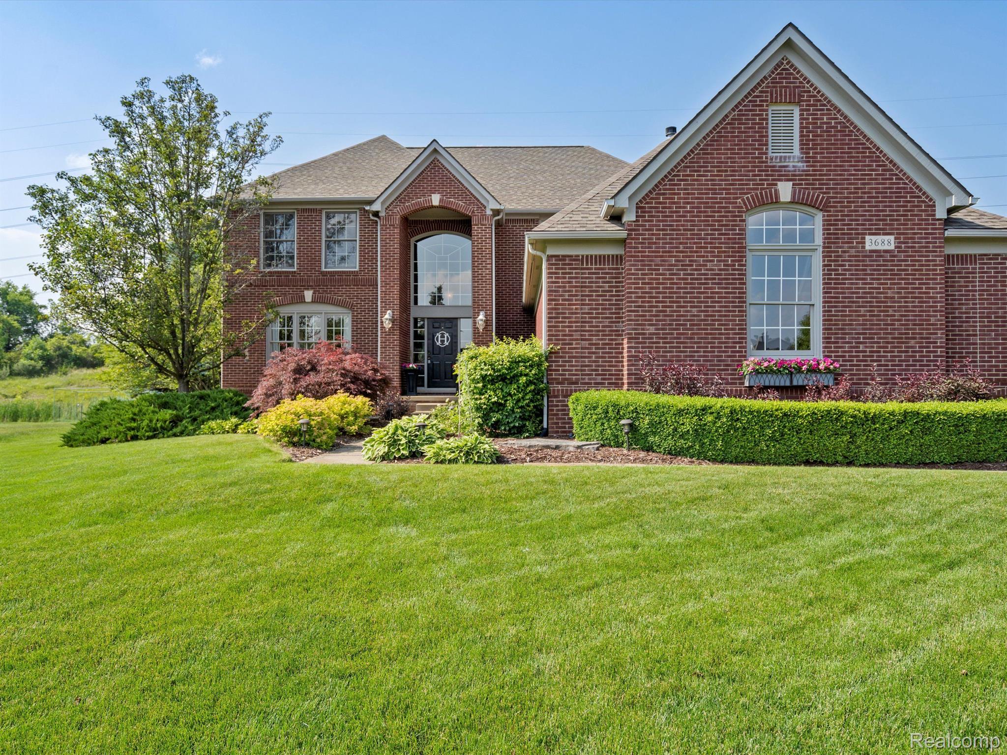 3688 INVERNESS Drive