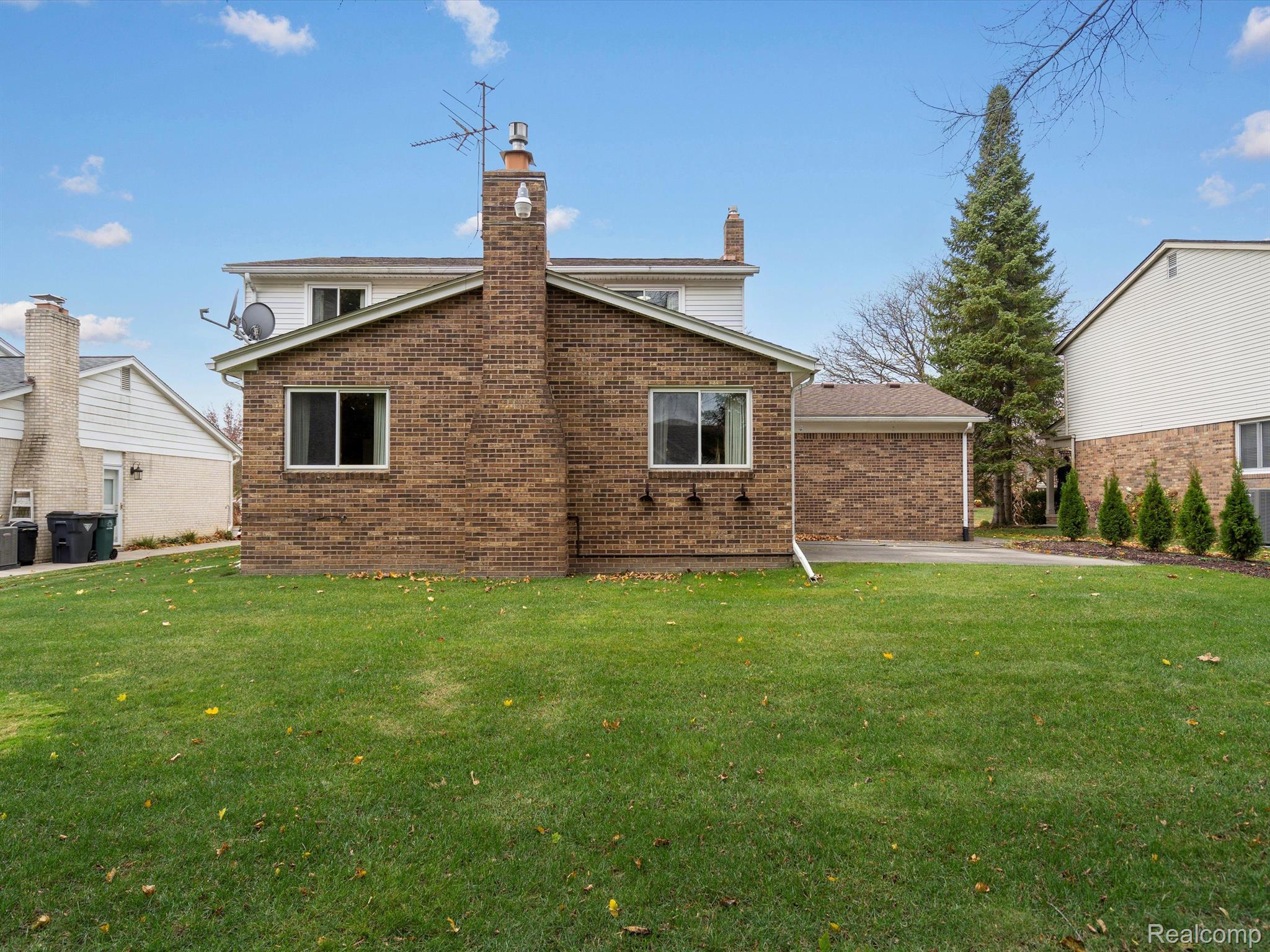 5984 MARBLE Drive