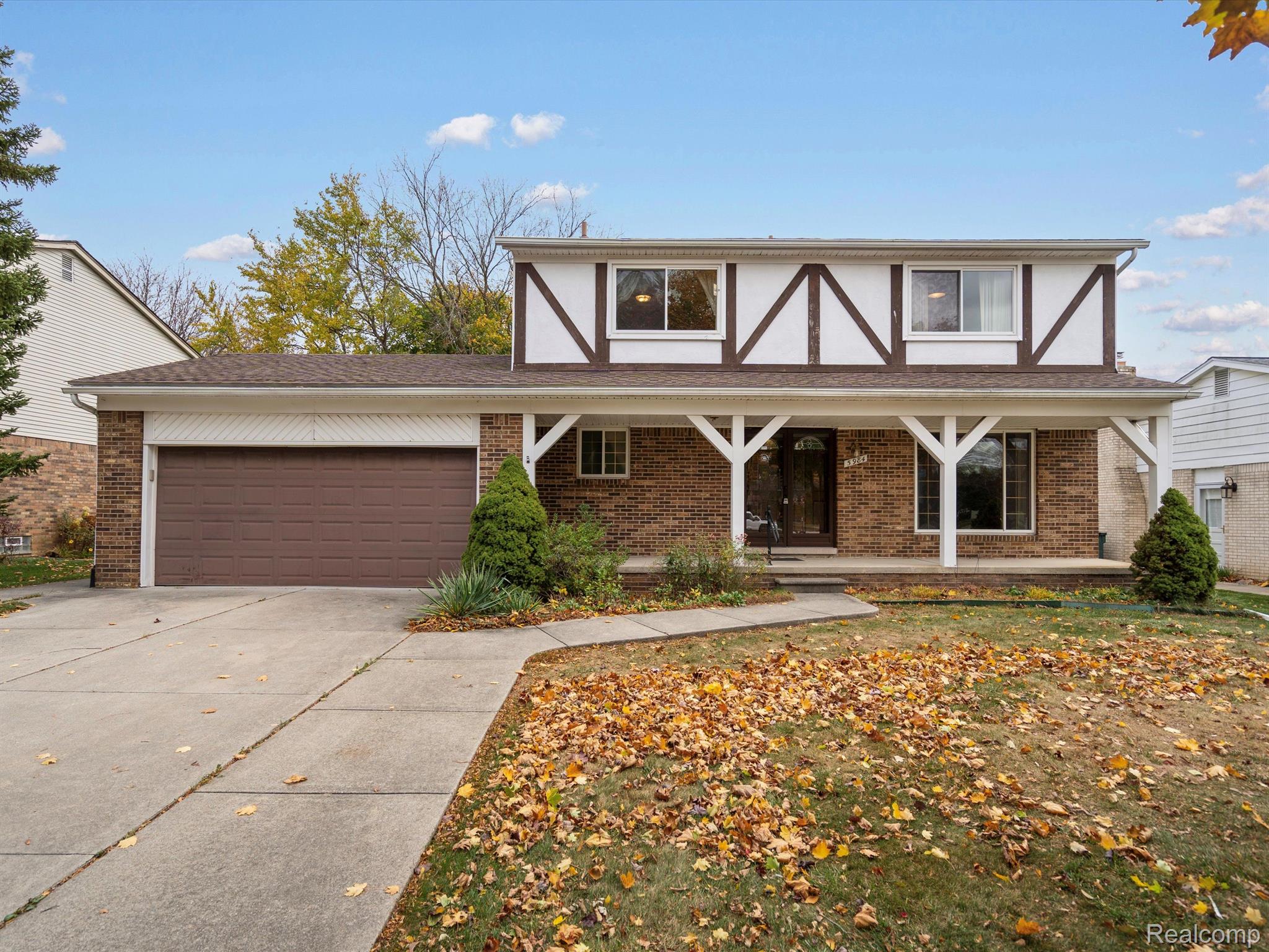 5984 MARBLE Drive