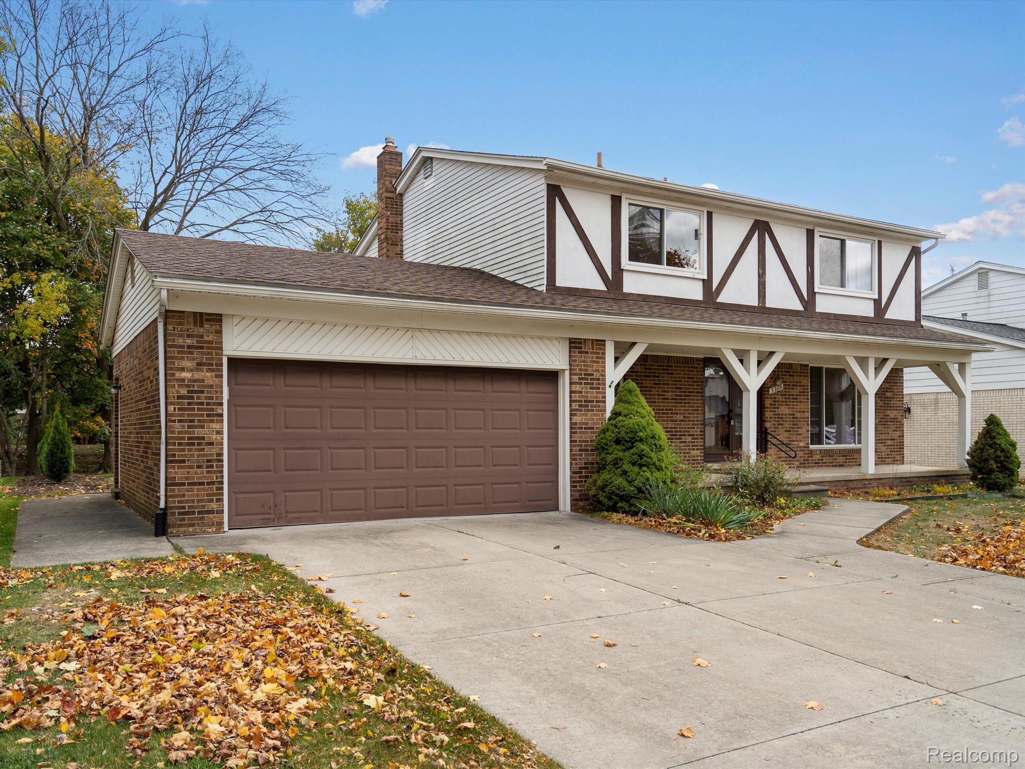 5984 MARBLE Drive