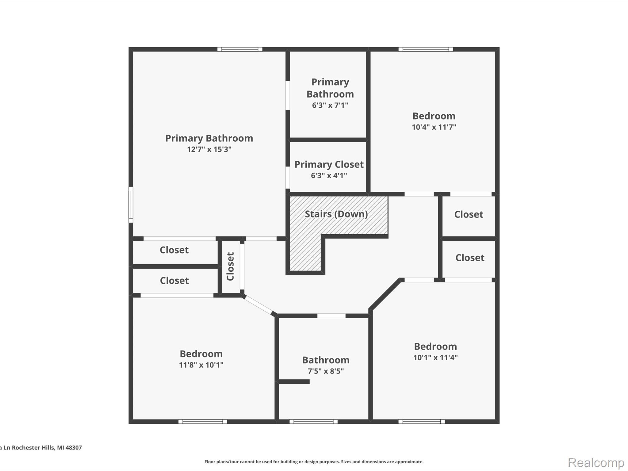 960 DAHLIA Lane