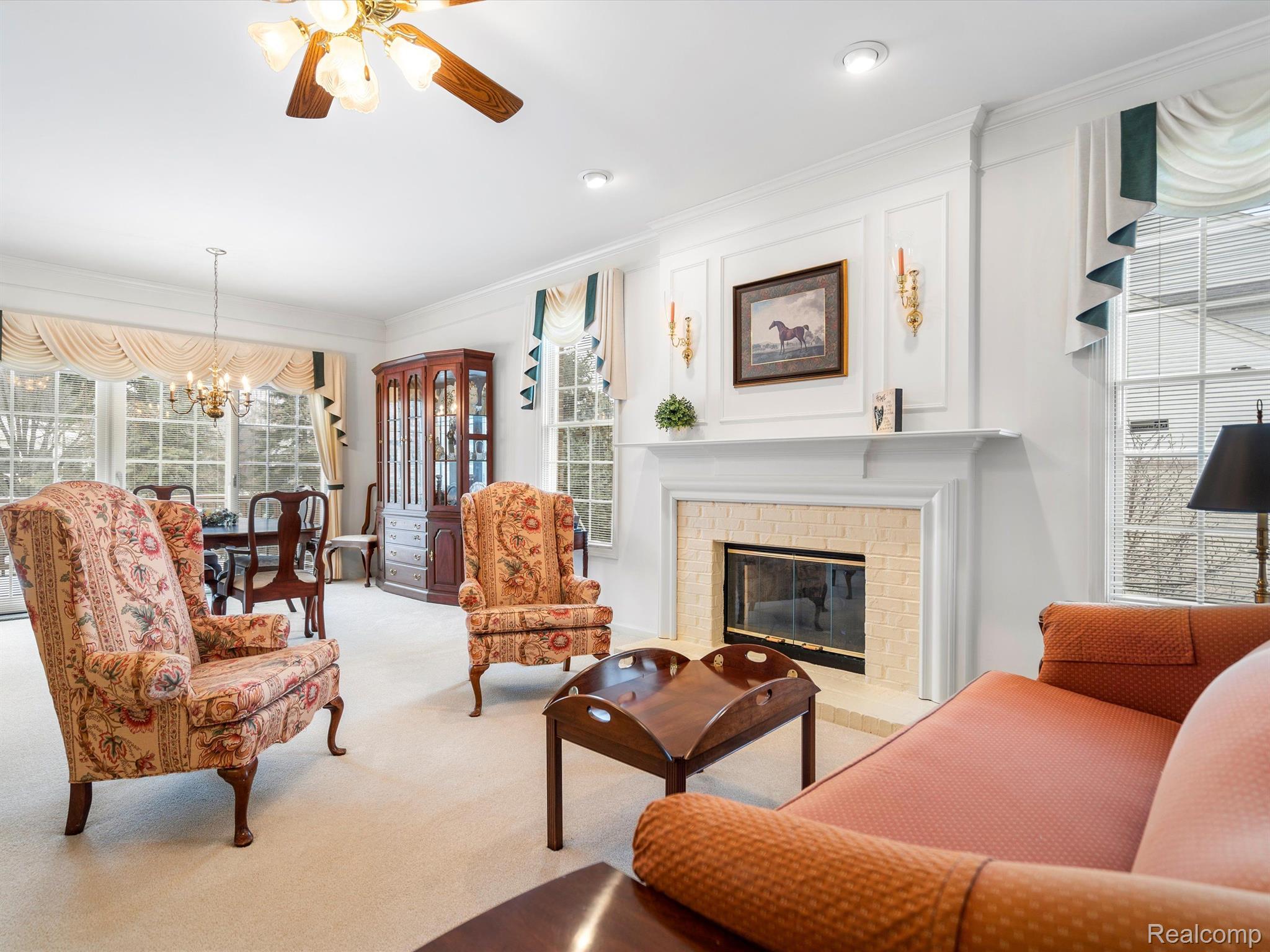 1360 Rock Valley Drive