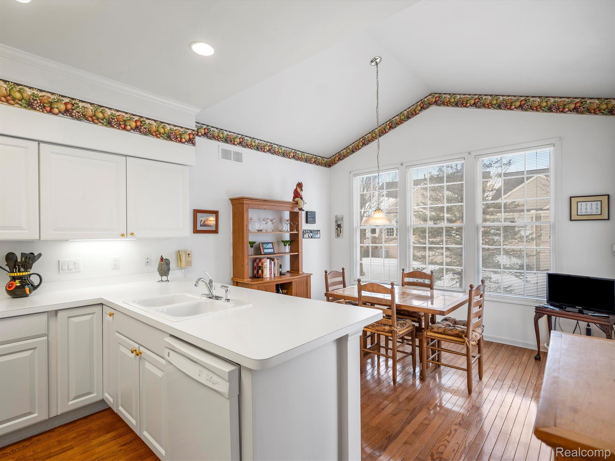 1360 Rock Valley Drive