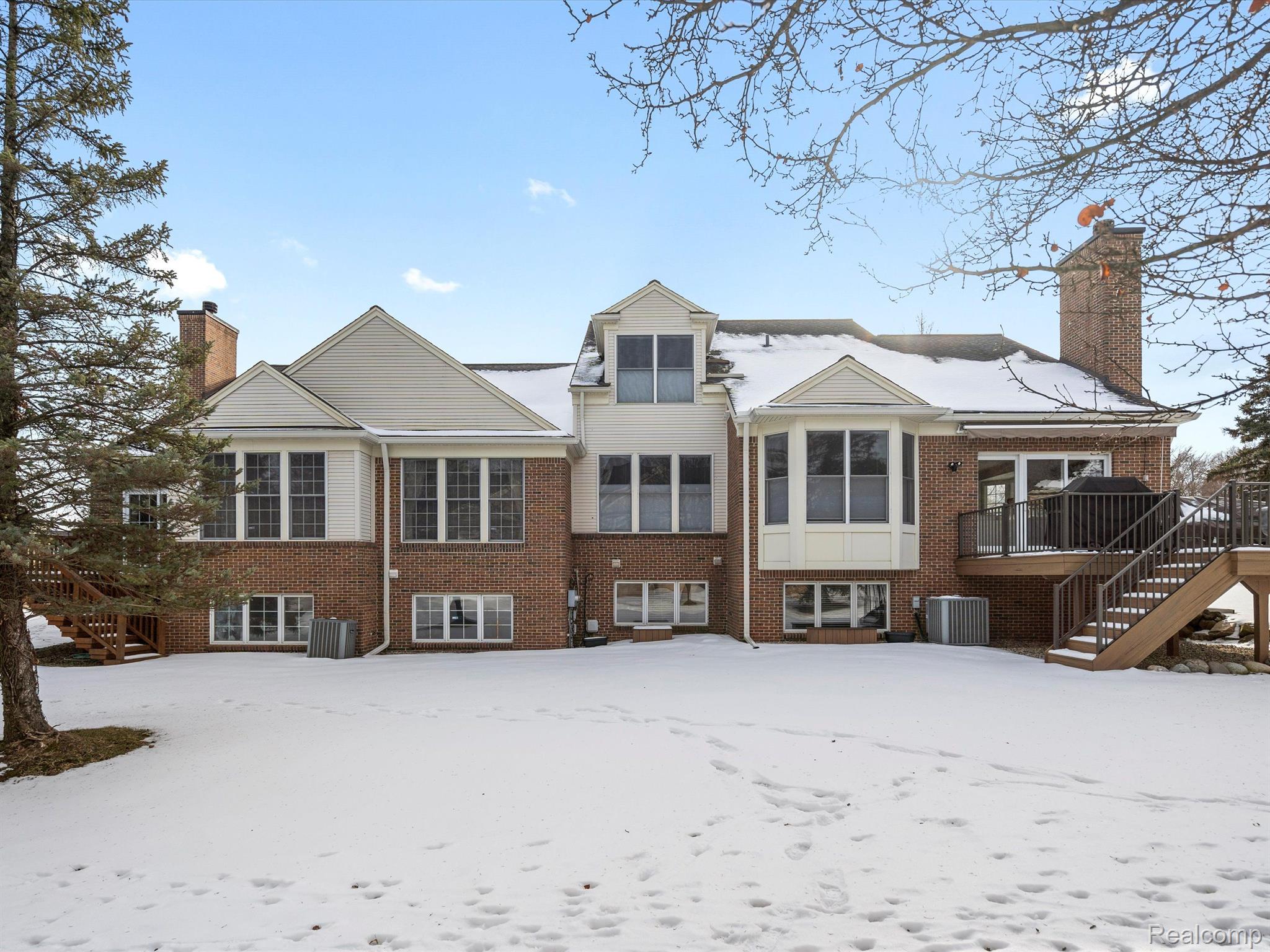 1360 Rock Valley Drive