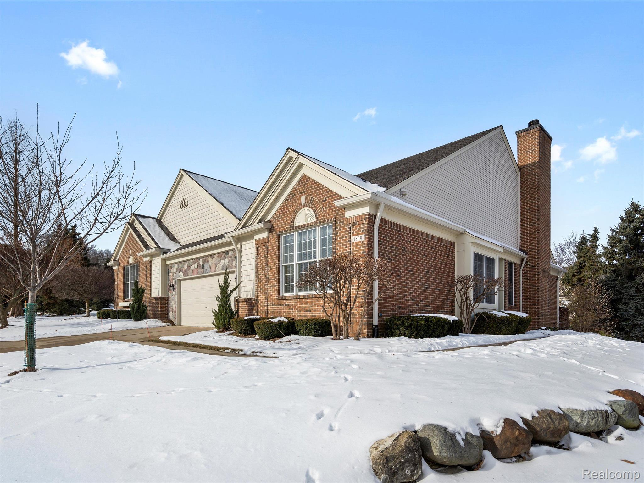 1360 Rock Valley Drive