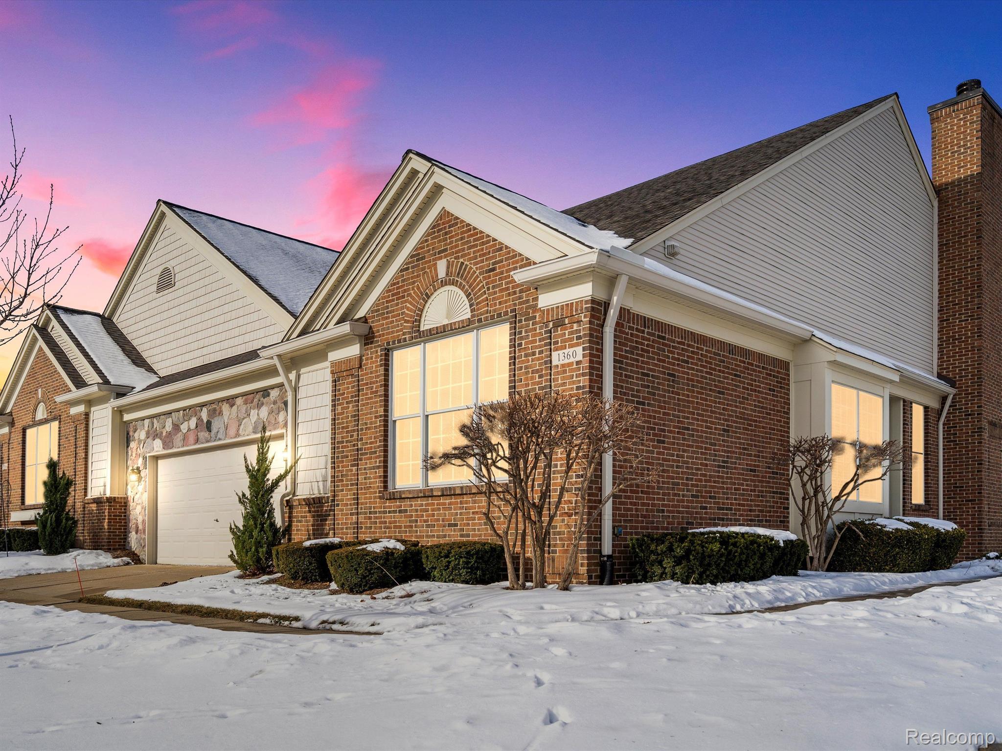 1360 Rock Valley Drive