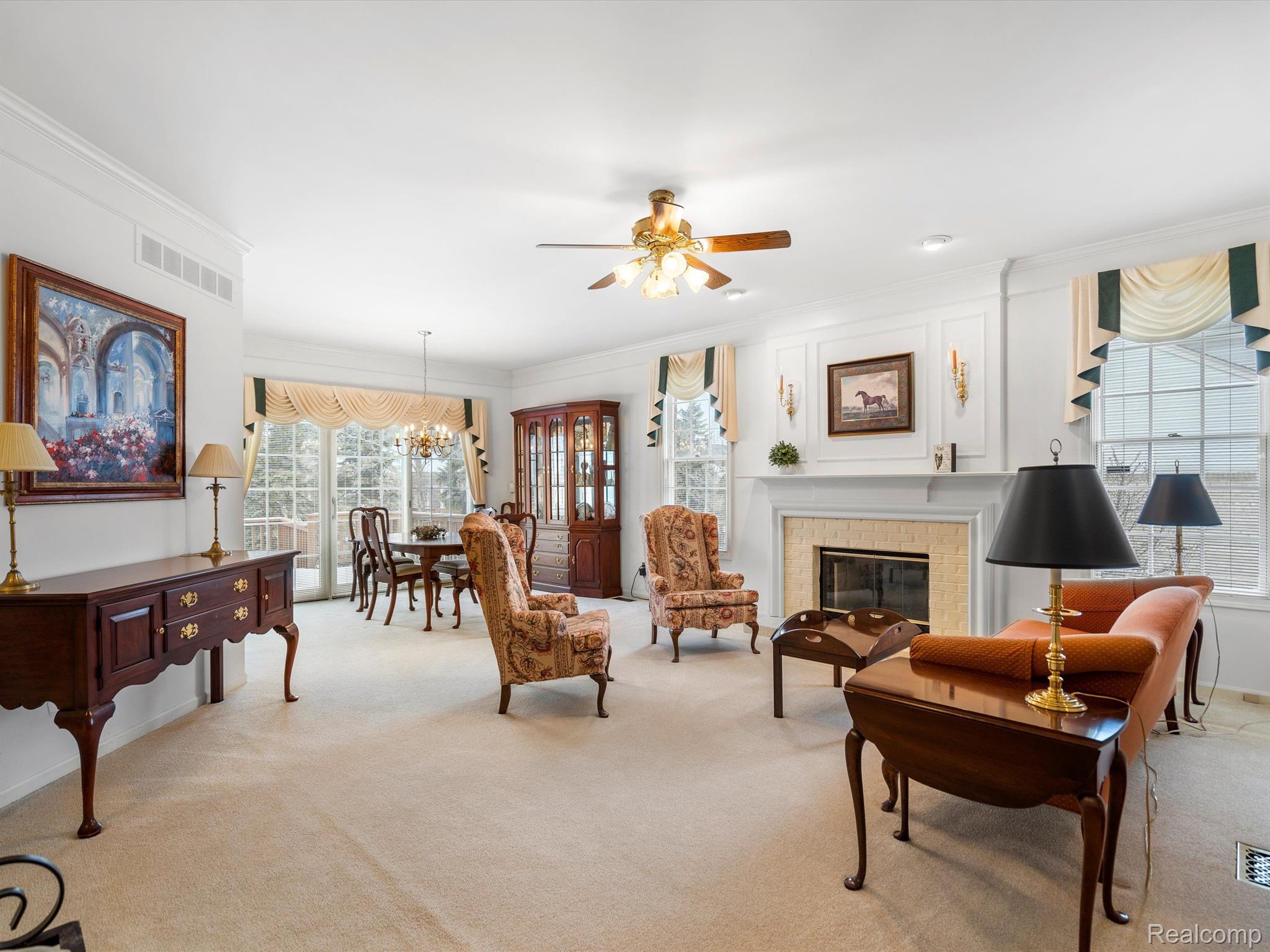 1360 Rock Valley Drive