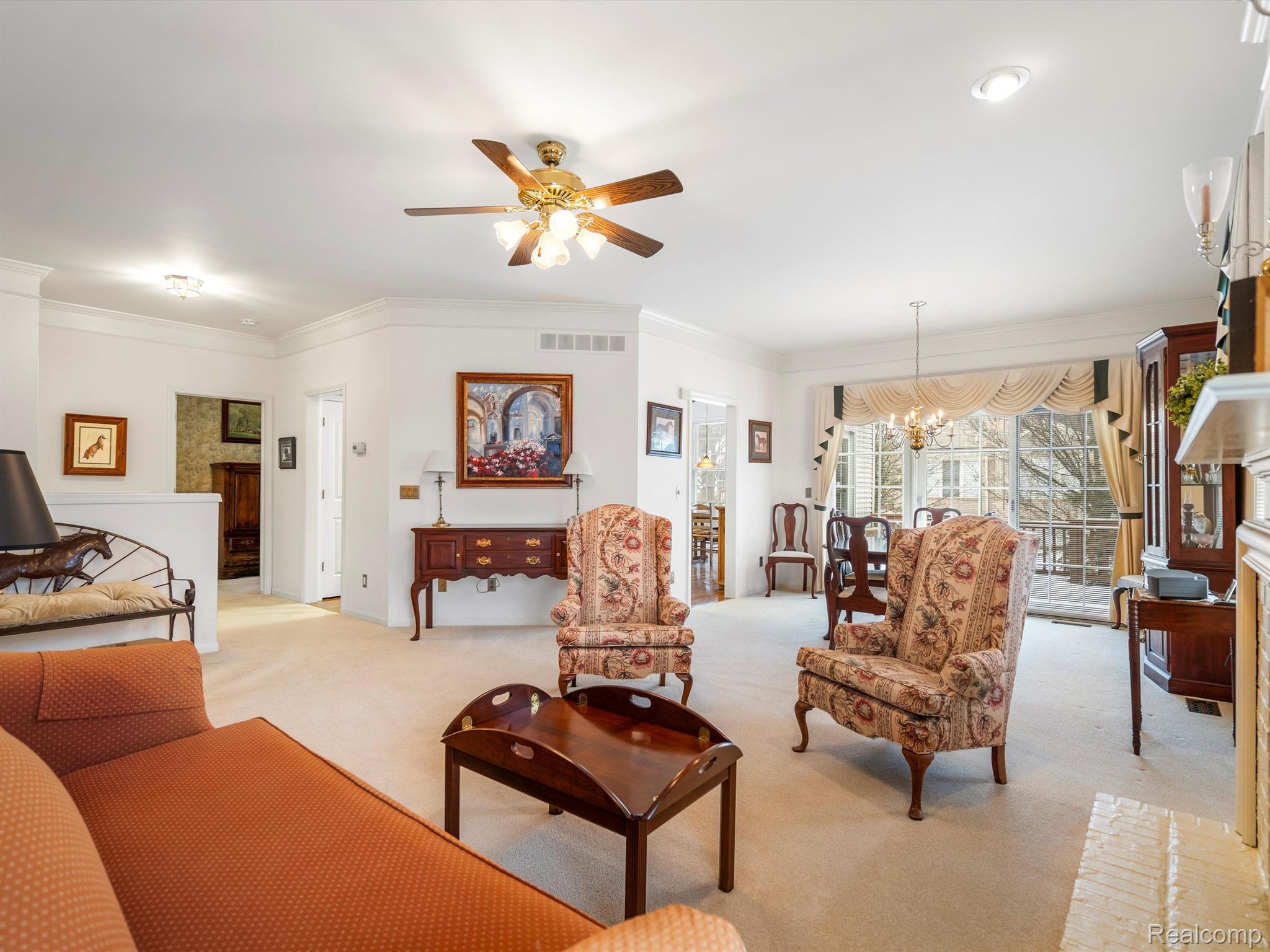 1360 Rock Valley Drive