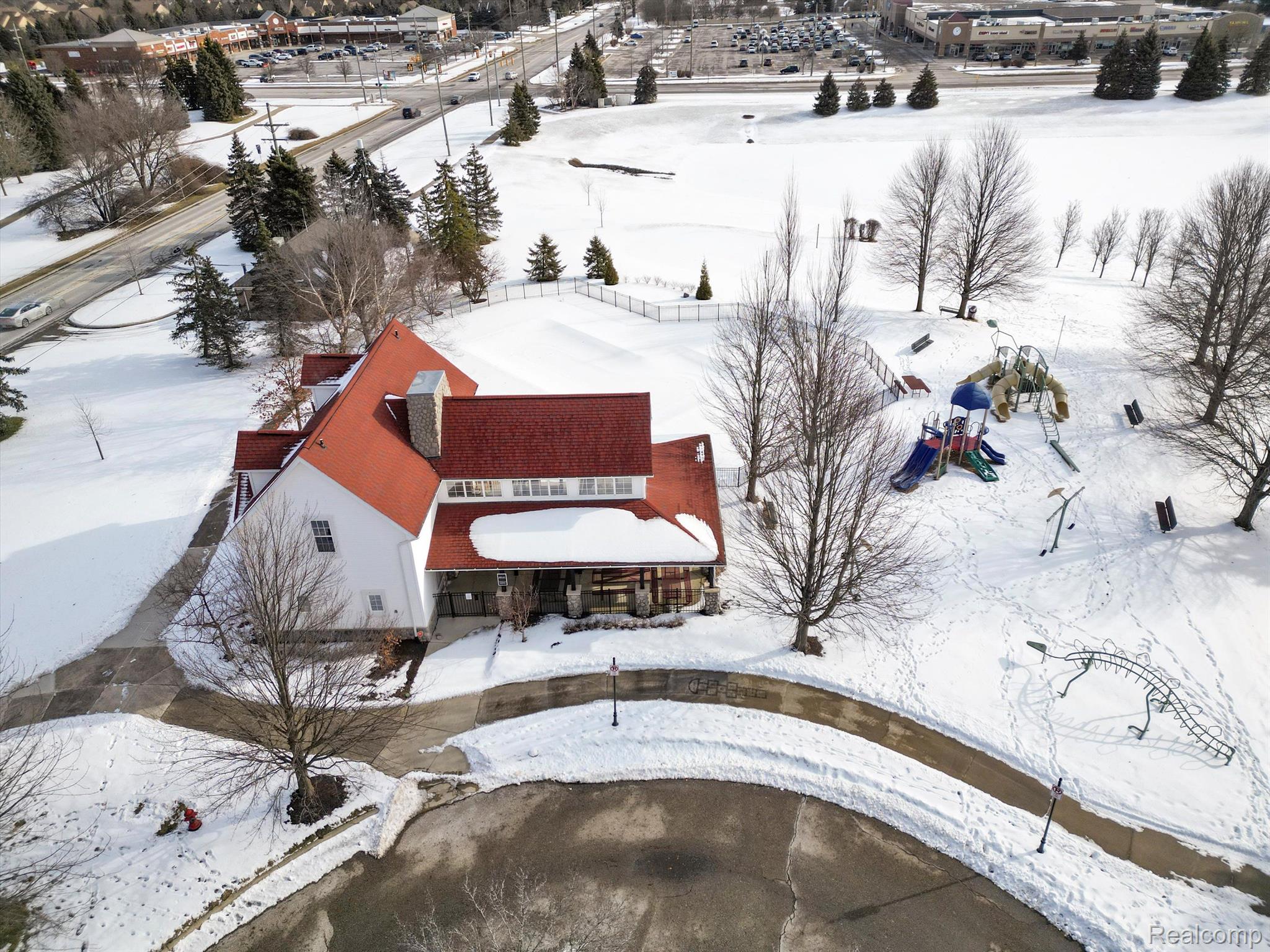 1360 Rock Valley Drive
