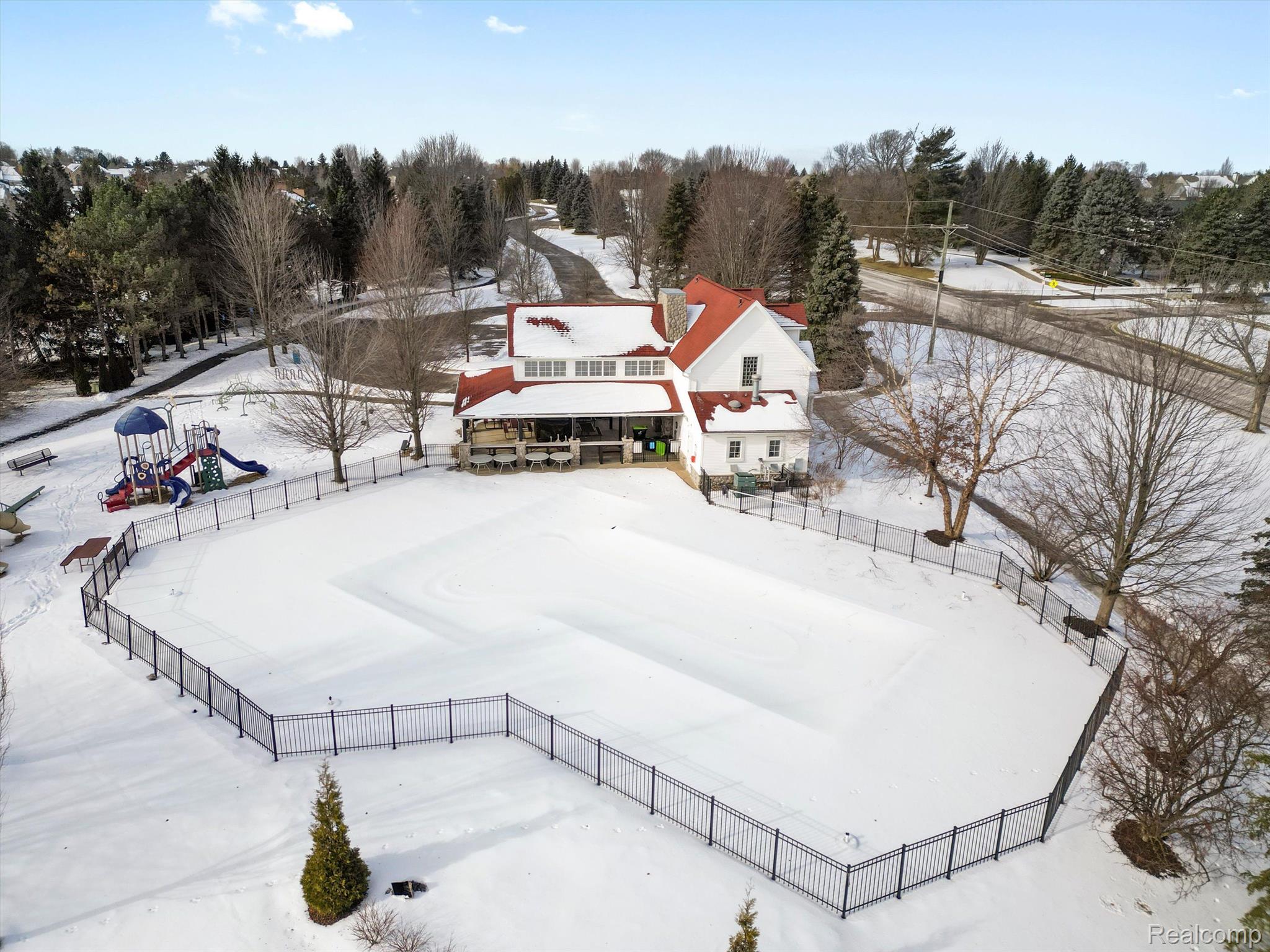 1360 Rock Valley Drive