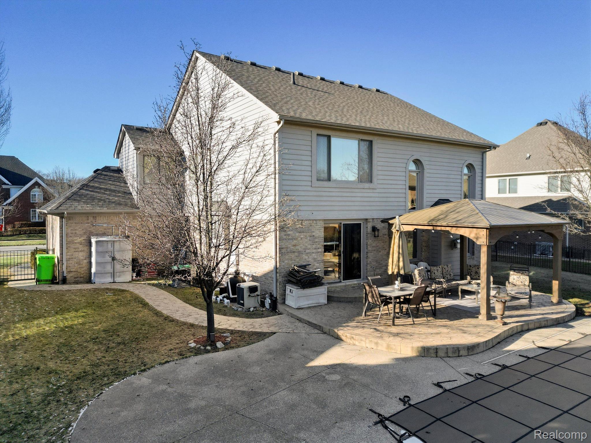 46490 MARINER Drive