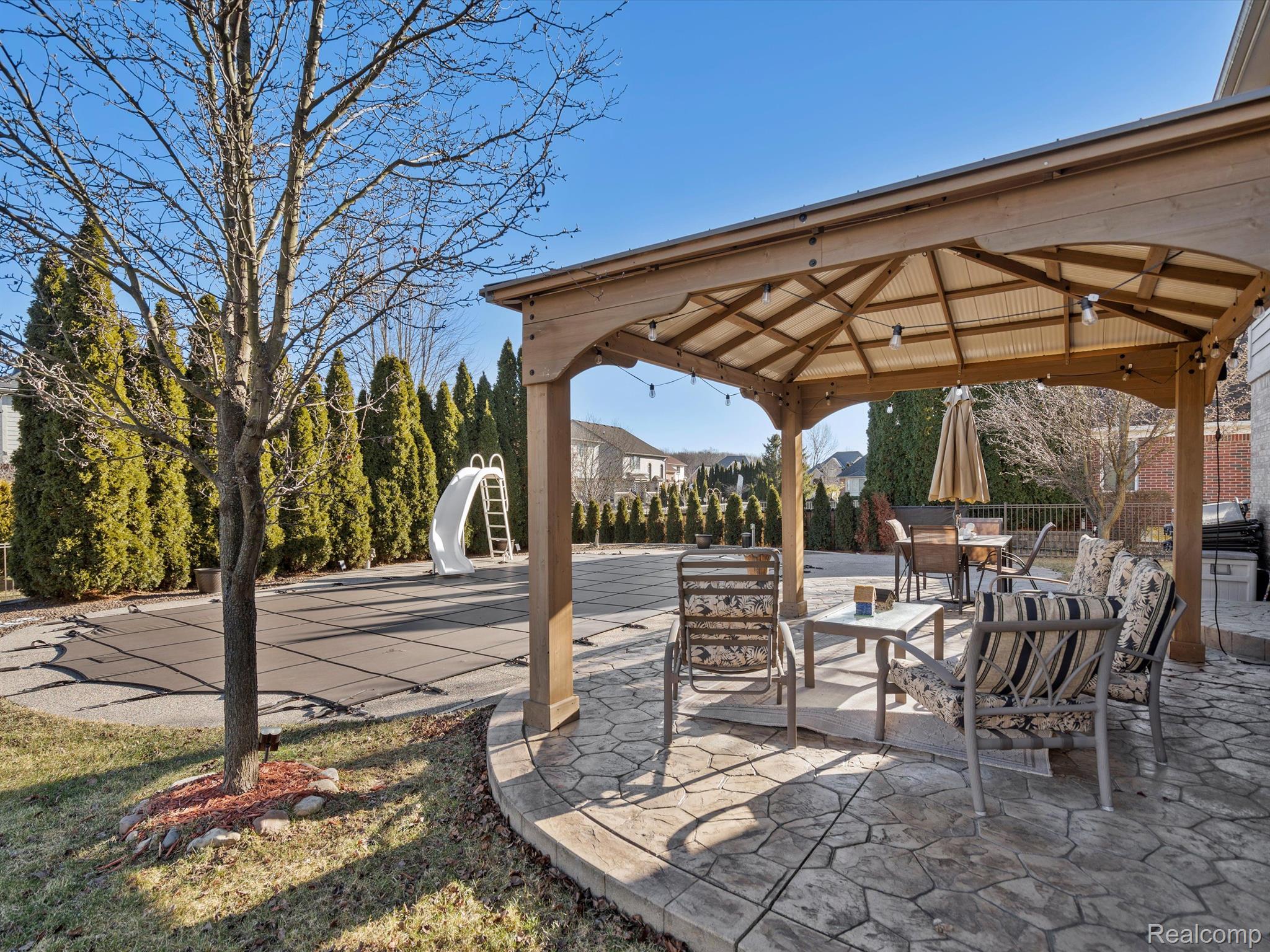 46490 MARINER Drive
