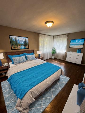 961 N ADAMS Road