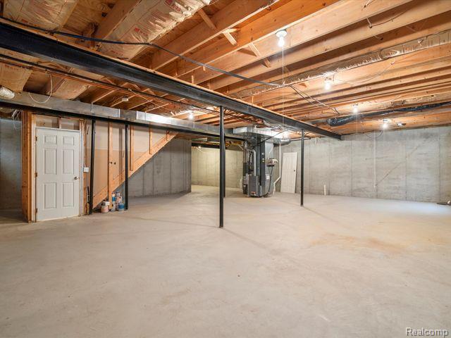 3835 ARBOR Drive