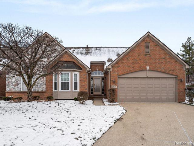 3835 ARBOR Drive