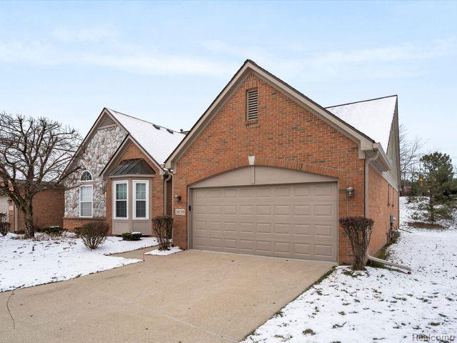 3835 ARBOR Drive