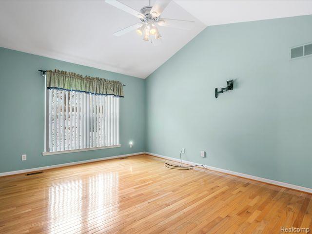 3835 ARBOR Drive