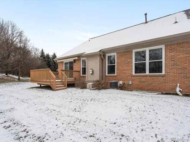 3835 ARBOR Drive