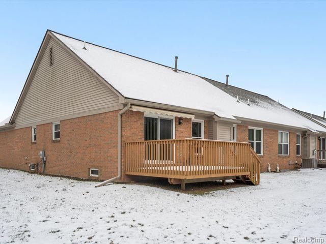 3835 ARBOR Drive