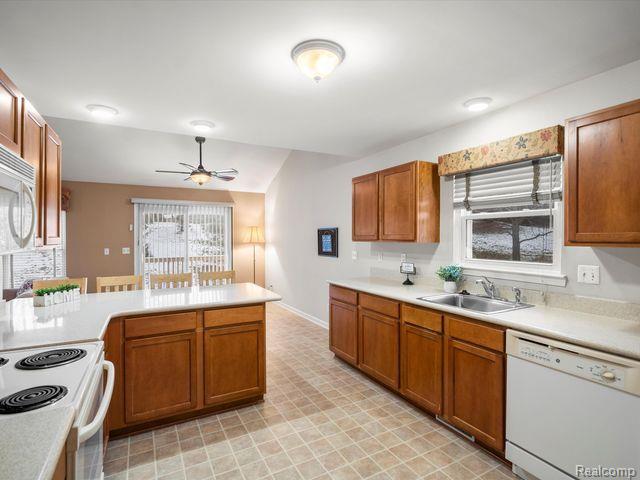 3835 ARBOR Drive