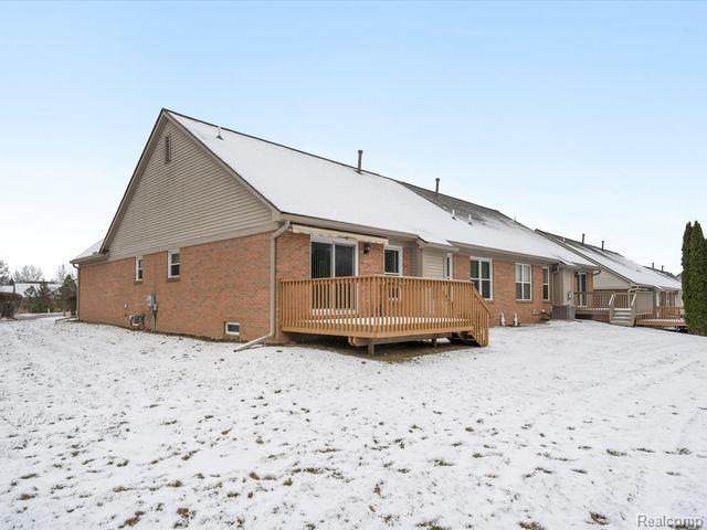 3835 ARBOR Drive