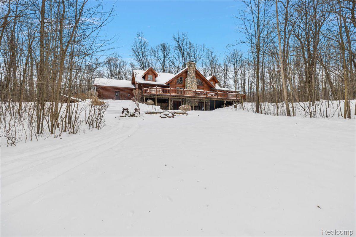 10287 GIBBS Road