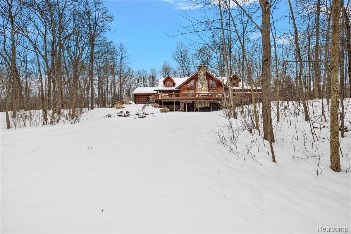10287 GIBBS Road