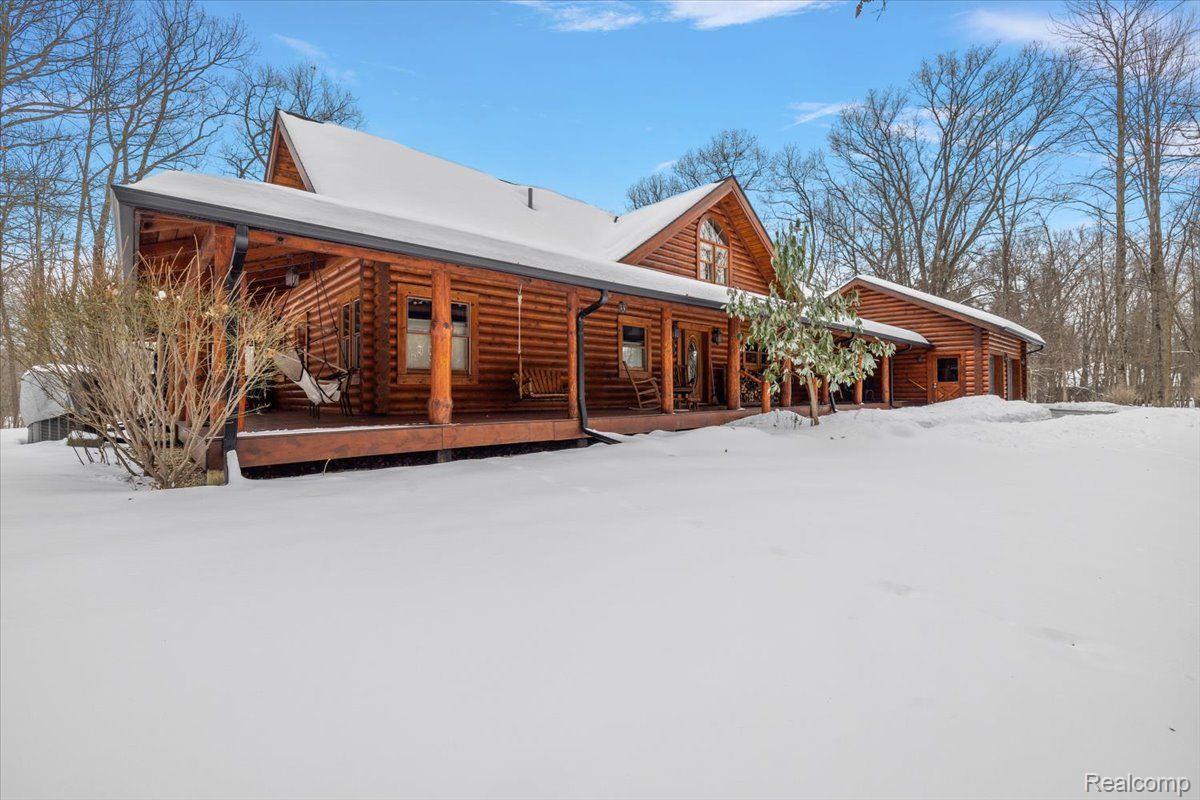 10287 GIBBS Road
