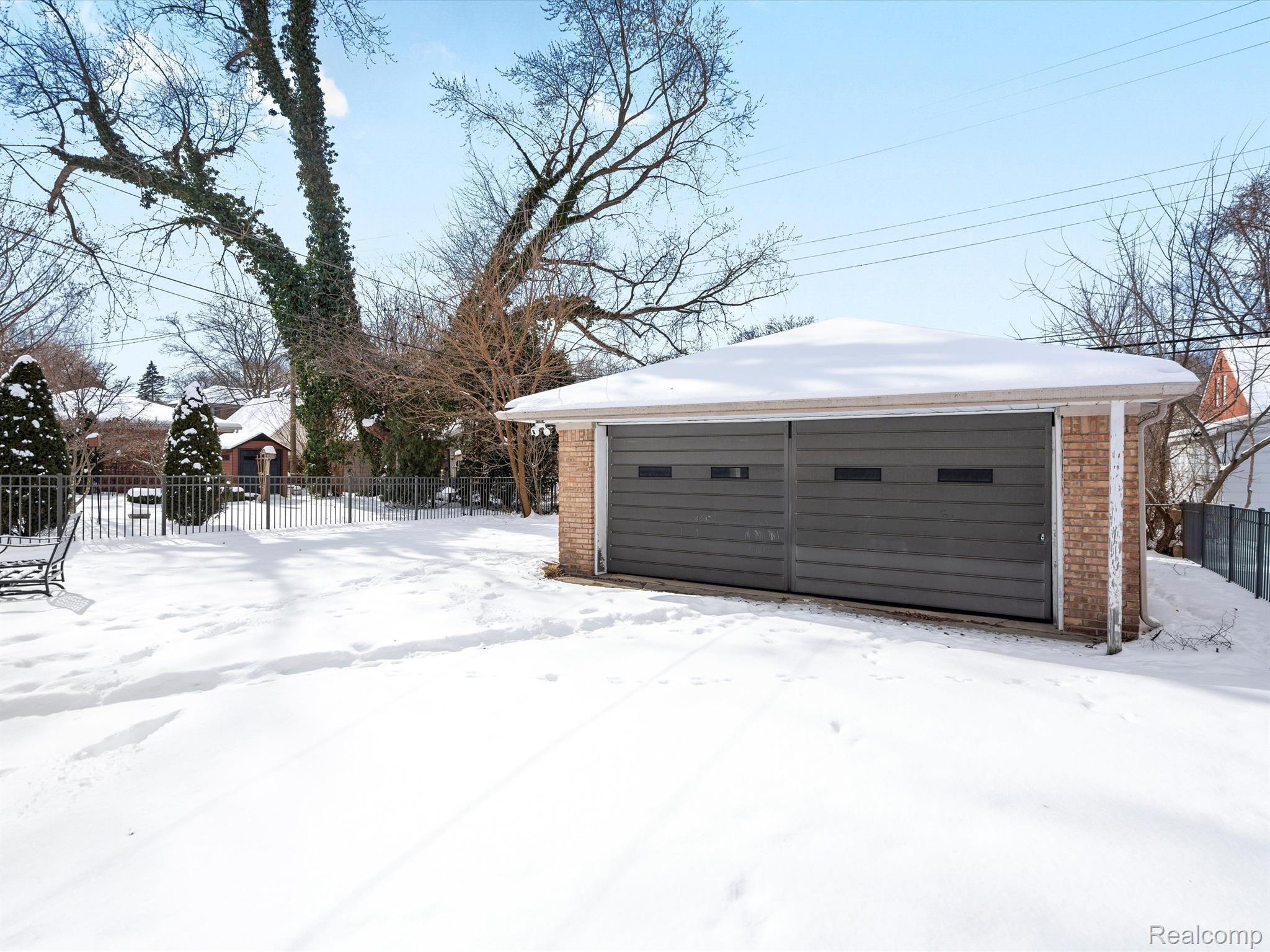 26691 HUNTINGTON Road