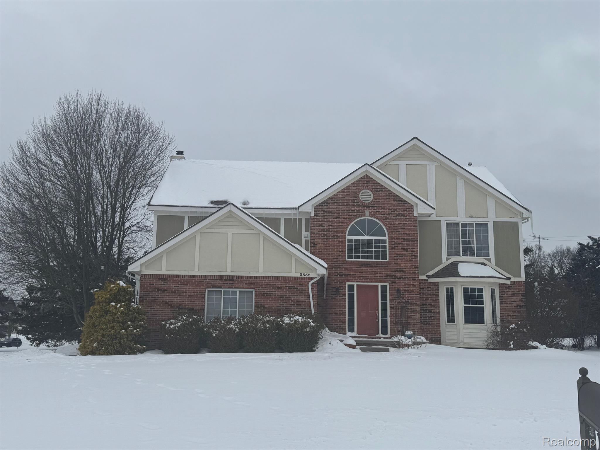 3552 KOSSUTH Road