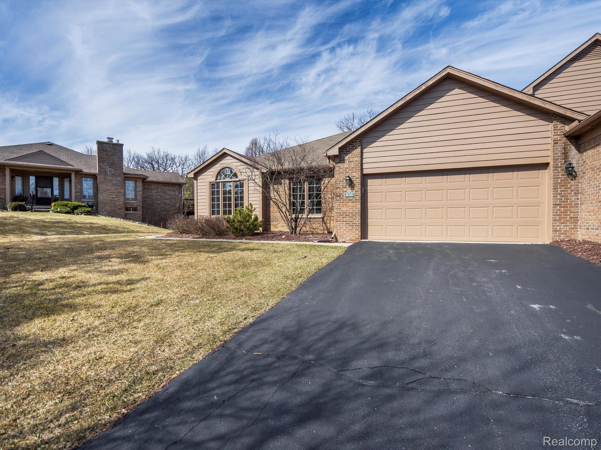 4738 MULBERRY WOODS Circle