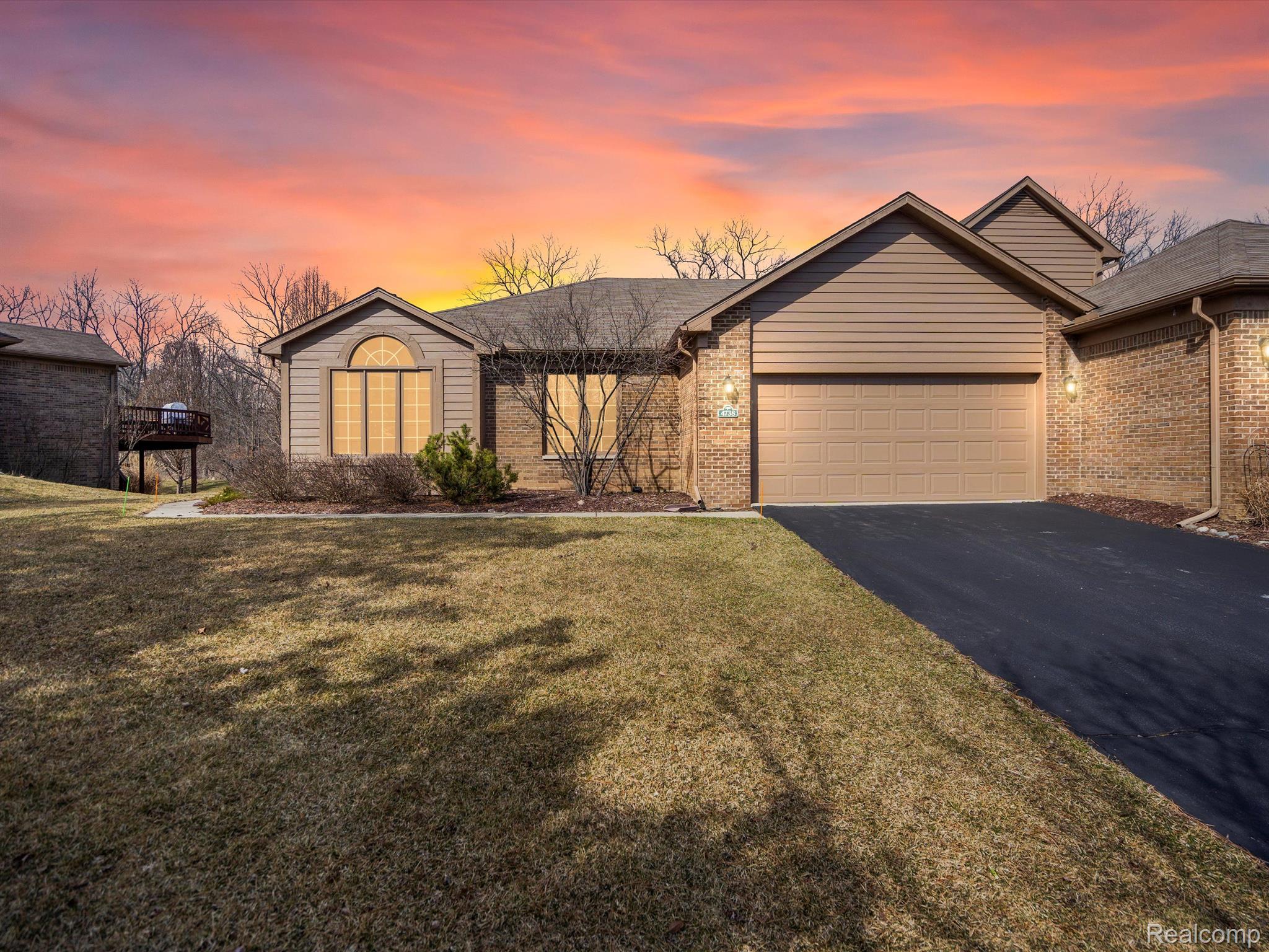 4738 MULBERRY WOODS Circle
