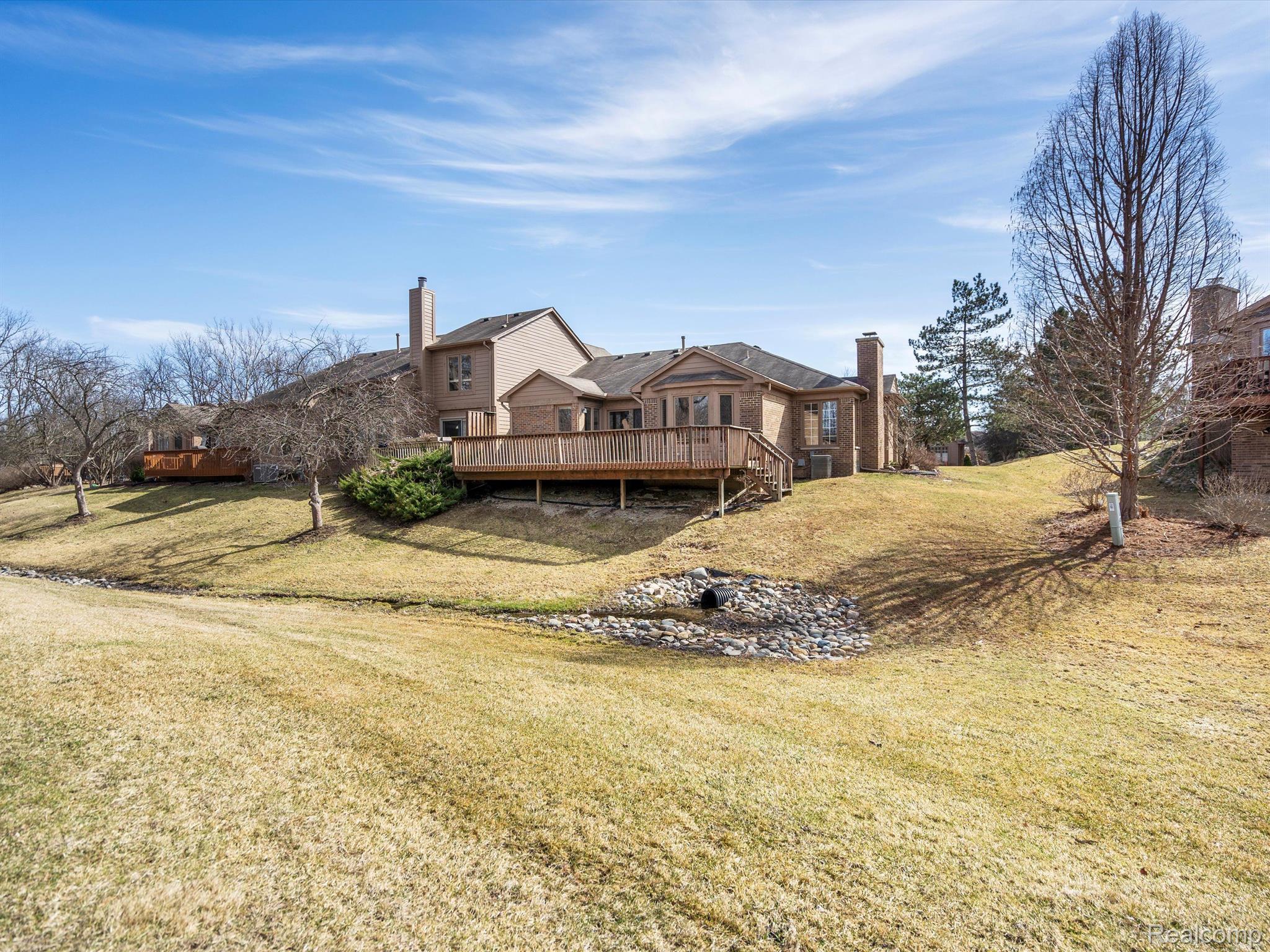 4738 MULBERRY WOODS Circle