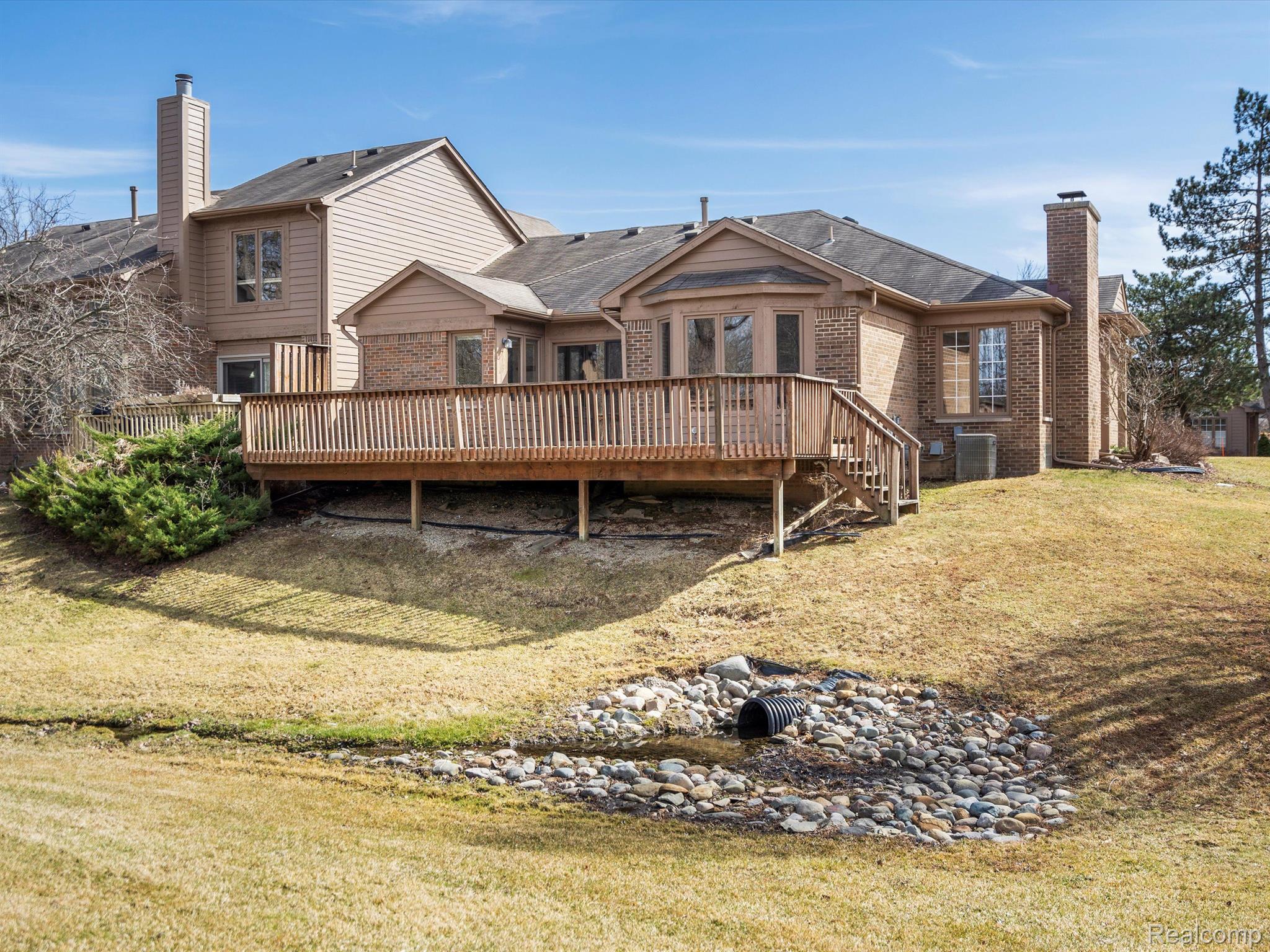 4738 MULBERRY WOODS Circle