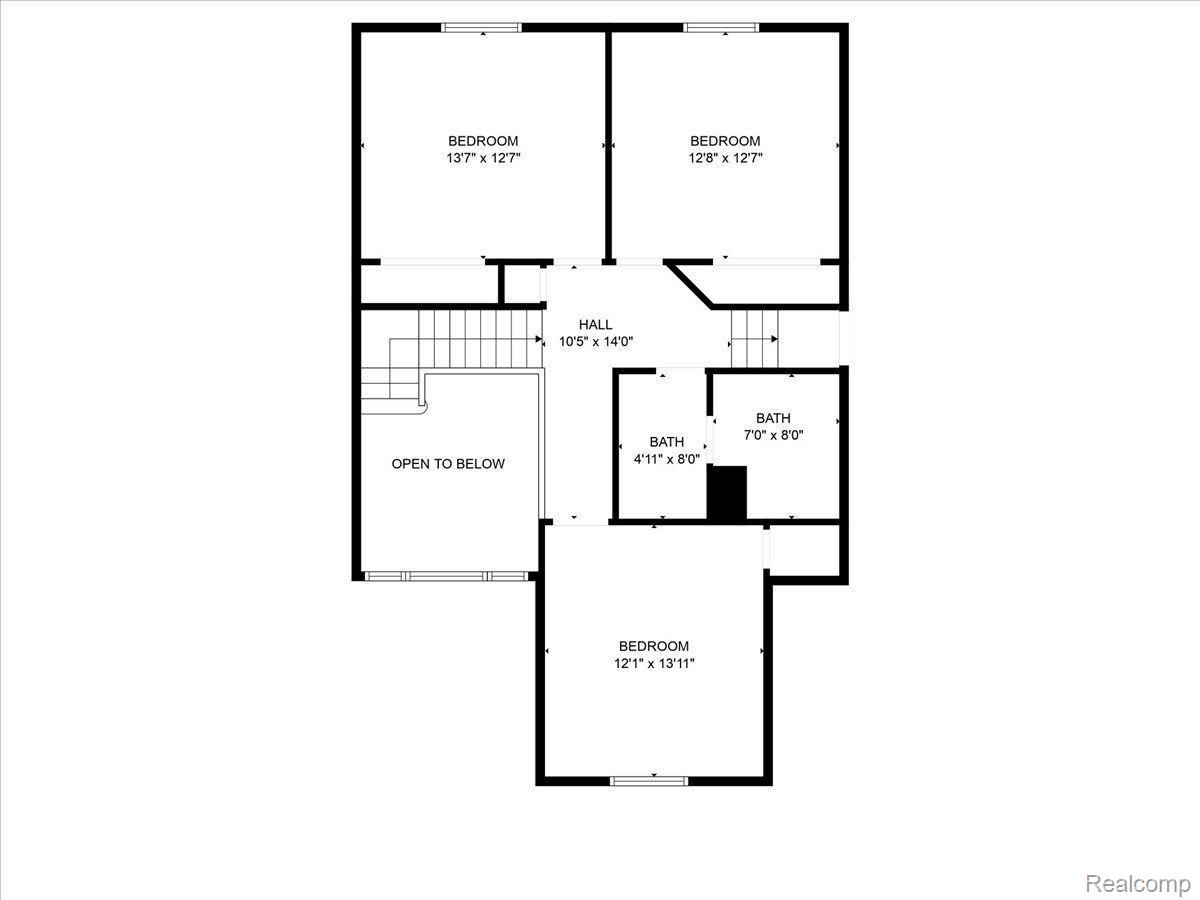 4250 SAINT ANDREWS Street