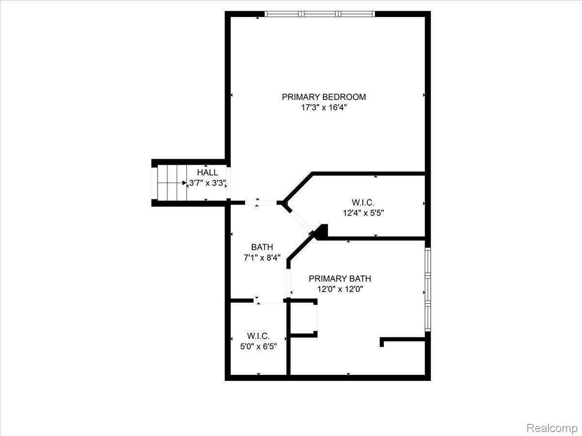 4250 SAINT ANDREWS Street